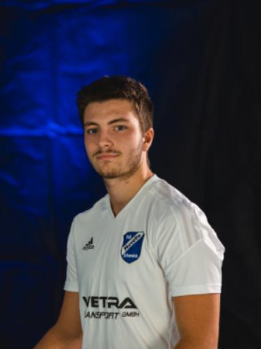 Nick Schichtel
