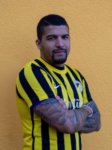 Lionel Krampah