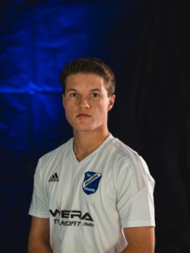 Alexander Wenzel