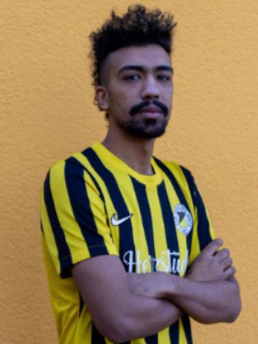 Omar Mohamed Ibrahim Hassan Ali