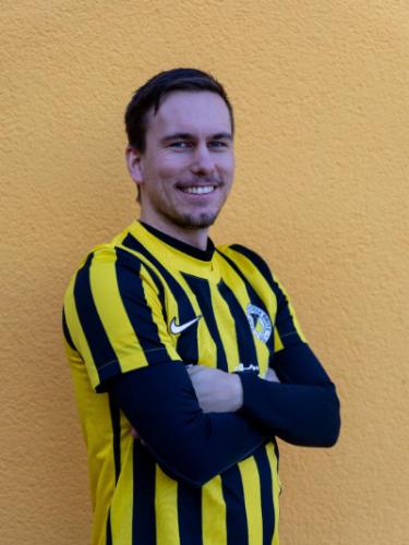 Julian Markgraf