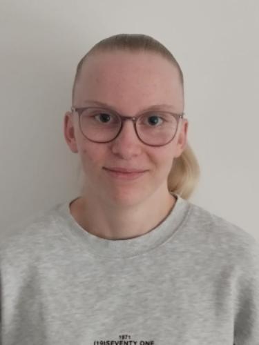 Lia Marie Mörke