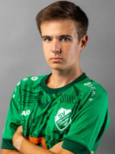 Mika Barczik