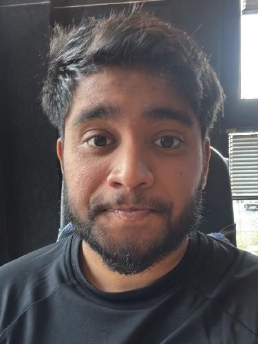 Ajeen Ratnasingam