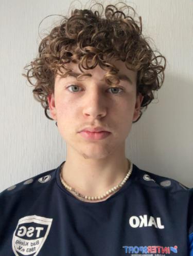 Colin Gadet
