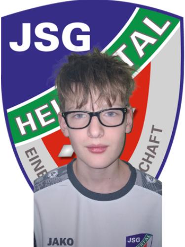 Mika Felix Püspöki