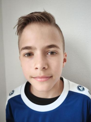 Ben Zeberek