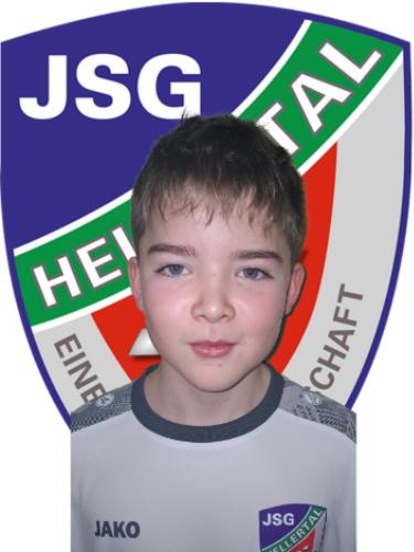 Jonah Ballmann