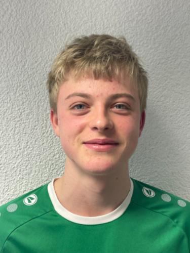 Marius Uhing
