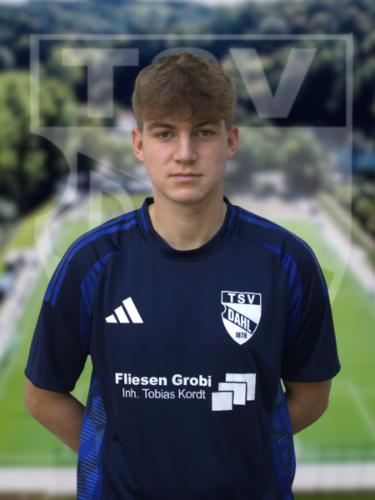 Finn Jannik Gens