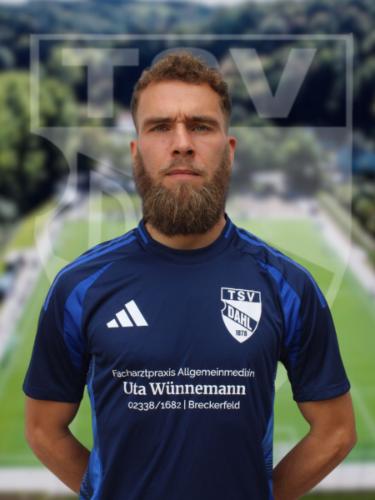 Marcel Weiß
