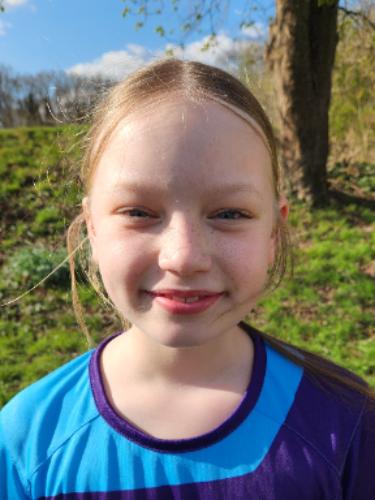 Mathilda Wach