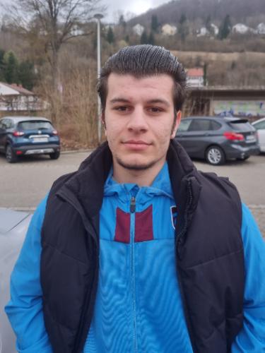 Kaan Uzun