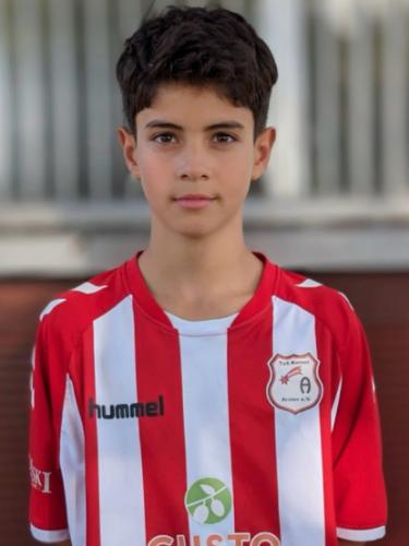 Malek Kaplan