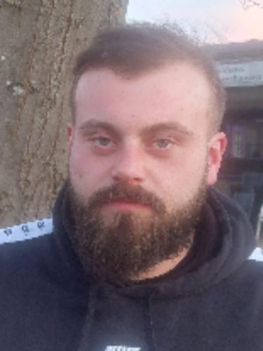 Lars Yannik Krämer