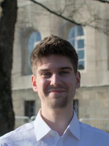 Johannes Barth