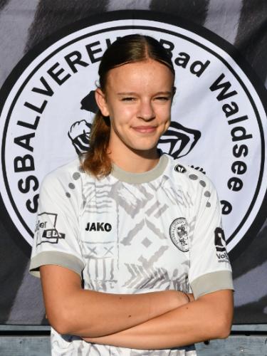 Nika Mohr