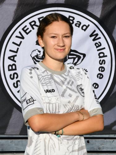 Marla Rundel