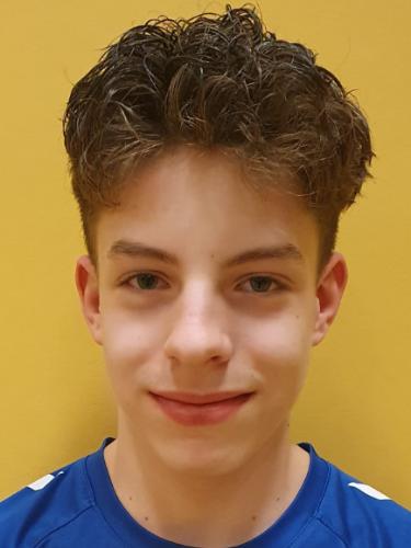 Leon van der Wouw