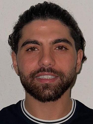 Hamzeh Alabtah
