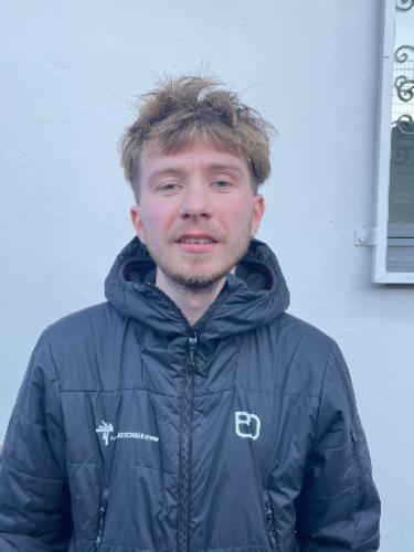 Kai Sören Ostermann