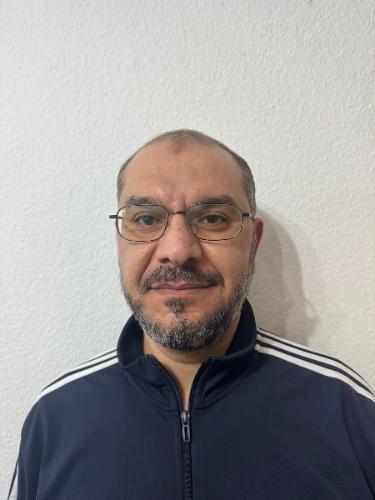 Mohamed Rabah Al Dhiab