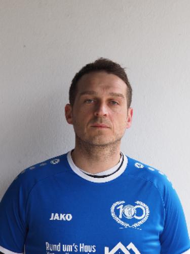 Waldemar Gauser