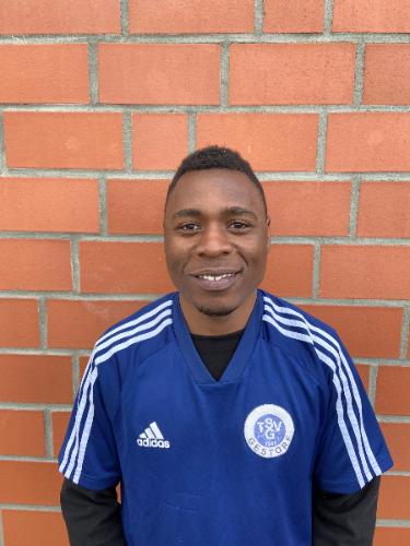 Ibrahimu Atuhmani Hamisi