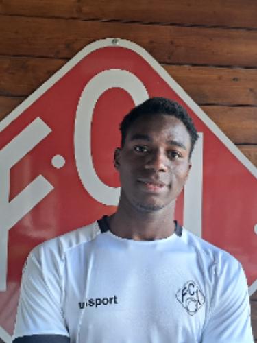 Mohamed Kourouma