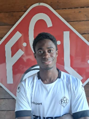 Oumar Kourouma