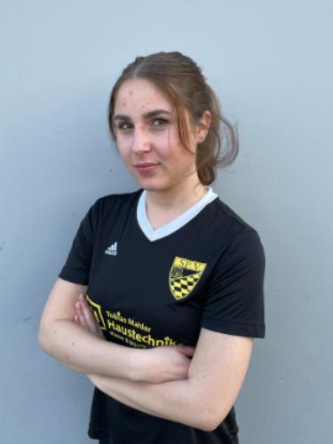 Celine Kubowski
