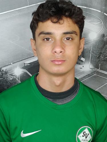 Adam Al Taha