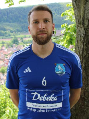 Johnny Dietzel