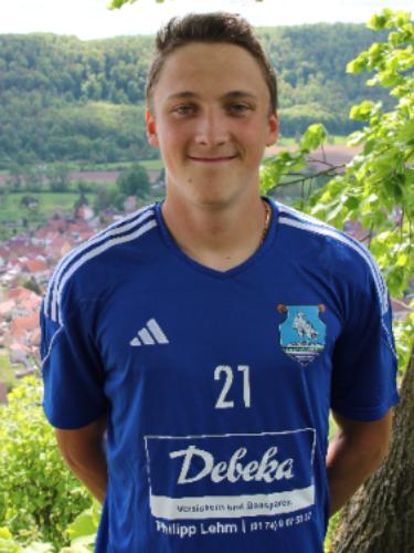 Raphael Götze