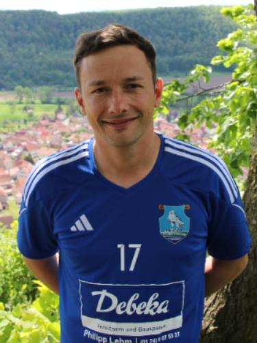Michael Hagedorn