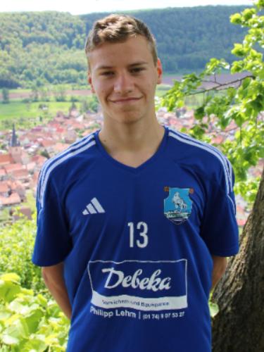 Joris Hunstock