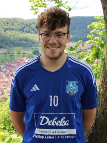 Jannes Krause