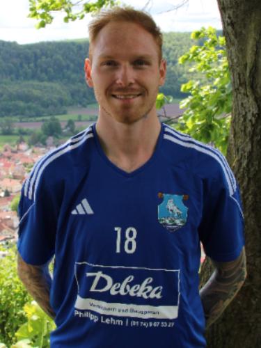 Norman Matthias
