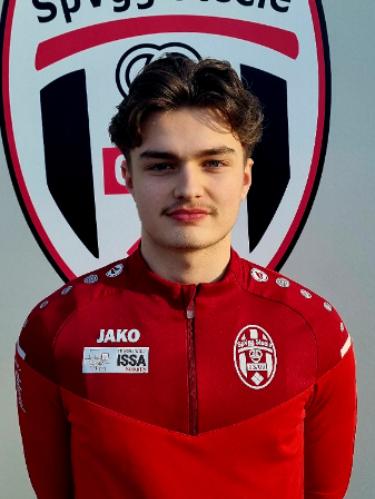 Christoper Friedrichs