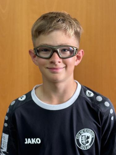 Kristian Stahl