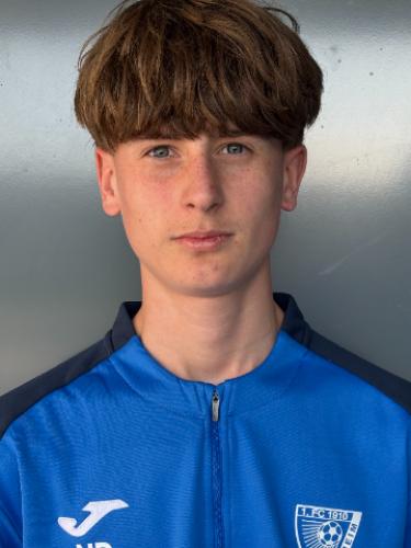 Nico Vincenzo Rössner