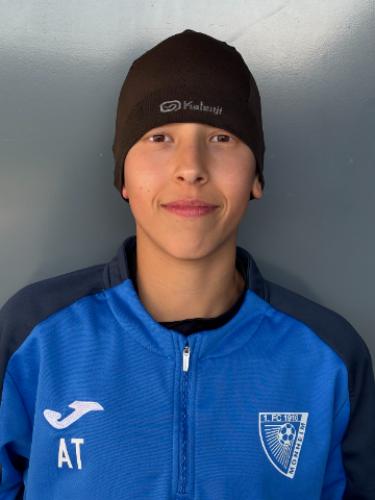 Arian Safar Teymouri