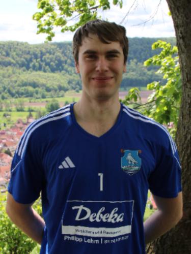 Maximilian Schumacher