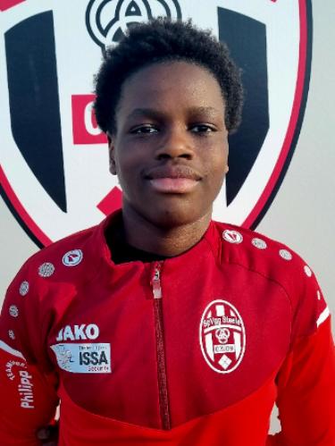 Ousman Njie