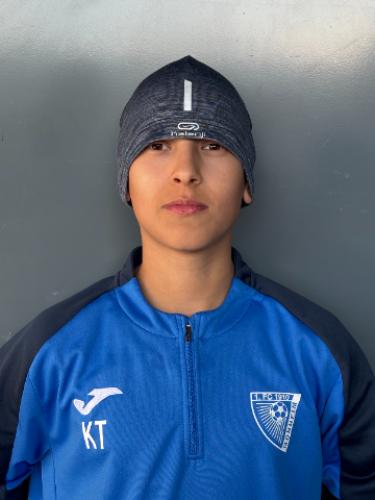 Kian Safar Teymouri