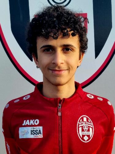 Khaled Sohloul