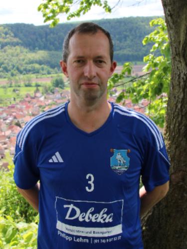 Christian Stein