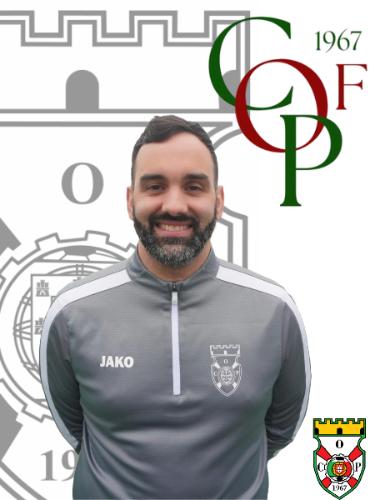 Jose Rui Alves de Rocha