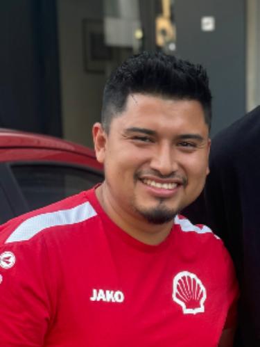 Kevin Steven Gutierrez Vera