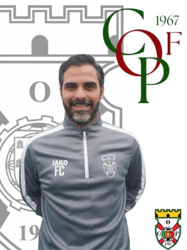 Fernando Corpas Vendrell